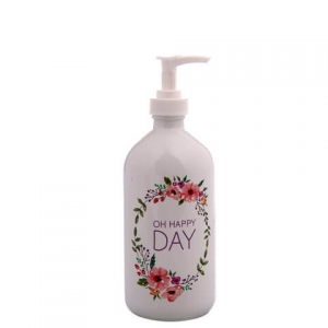 Jabonera Happy Day