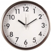 Reloj Despertador Silver