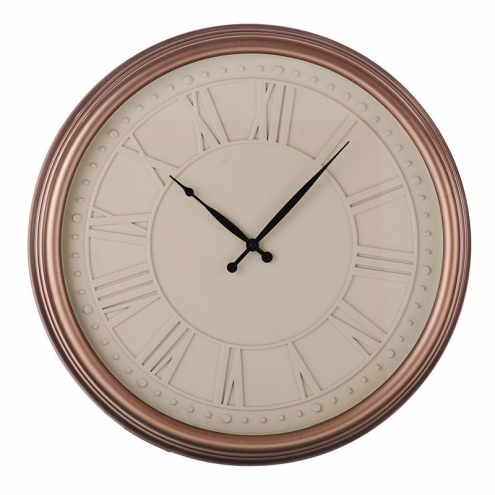 Reloj XII
