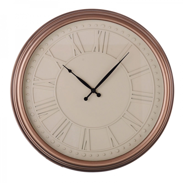 Reloj XII