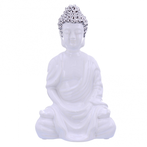 Buda Silver II