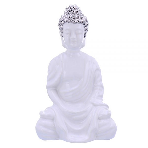 Buda Silver II
