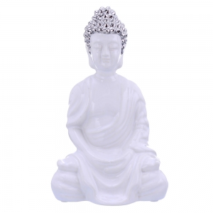 Buda Silver II