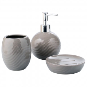 Set 3 Grey