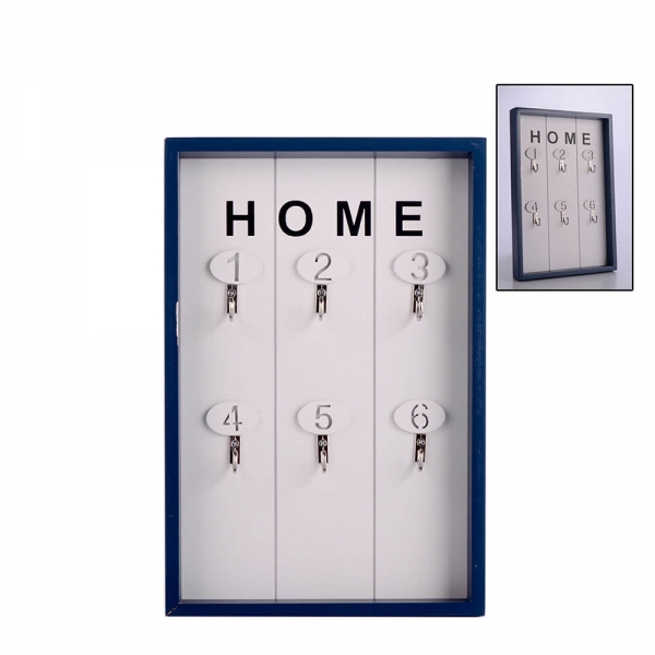 Organizador Home