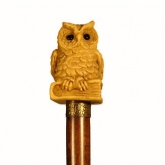 Bastón Búho