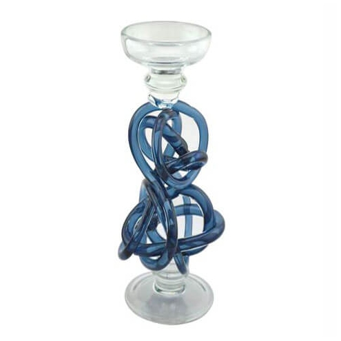 Candelabro Nudo II