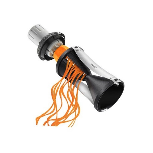 Cortador Espiral de Verduras Marca GEFU