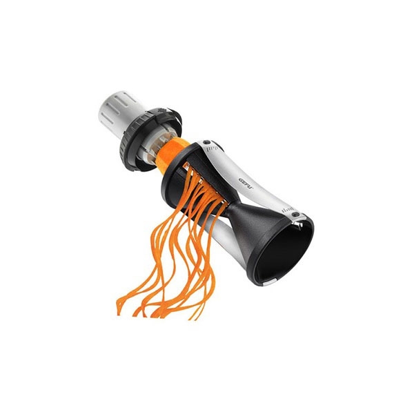 Cortador Espiral de Verduras Marca GEFU