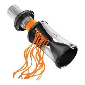Cortador Espiral de Verduras Marca GEFU