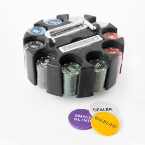 Set Poker