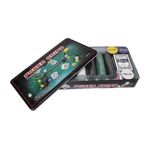 Set Poker