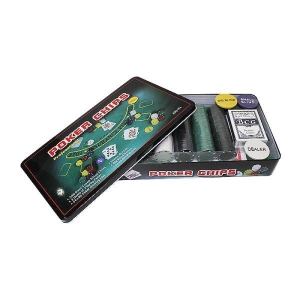 Set Poker