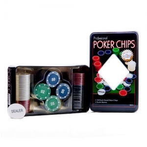 Fichas Poker