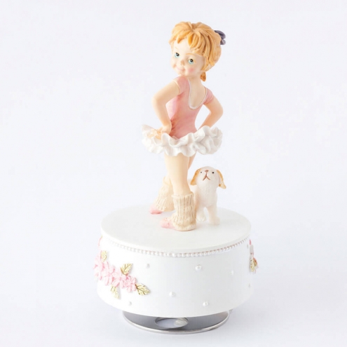 Figura Musical Tutu