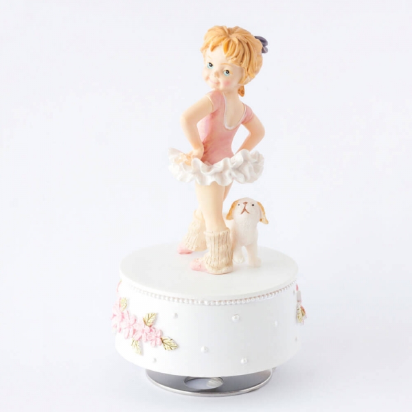 Figura Musical Tutu