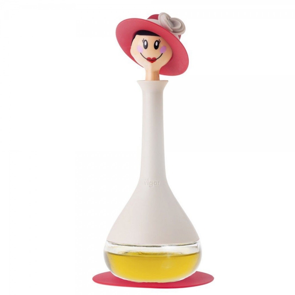 Aceitera Vinagrera Doll Flamenco