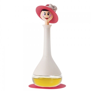 Aceitera Vinagrera Doll Flamenco