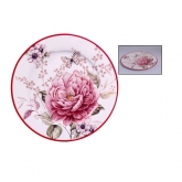 Plato Flores