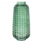 Florero Verde