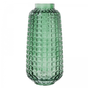 Florero Verde