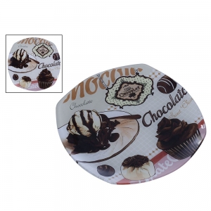 Plato Chocolate