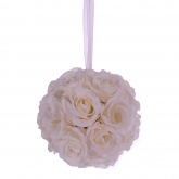 Rosas Colgantes