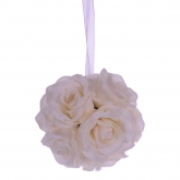 Rosas Colgantes