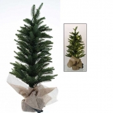 Arbol Navidad Con Luces