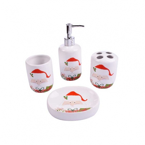 Set Baño Pascuero