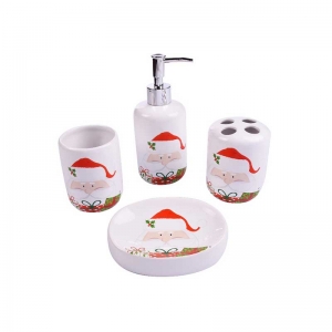 Set Baño Pascuero