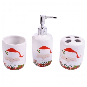 Set Baño Pascuero