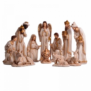 Nacimiento 11 Piezas