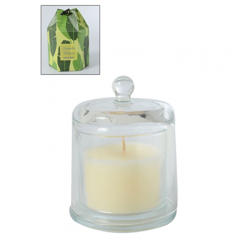 Vela Aromática