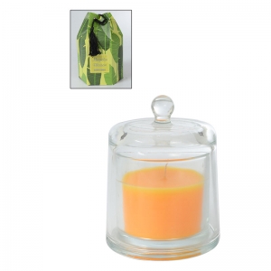Vela Aromática