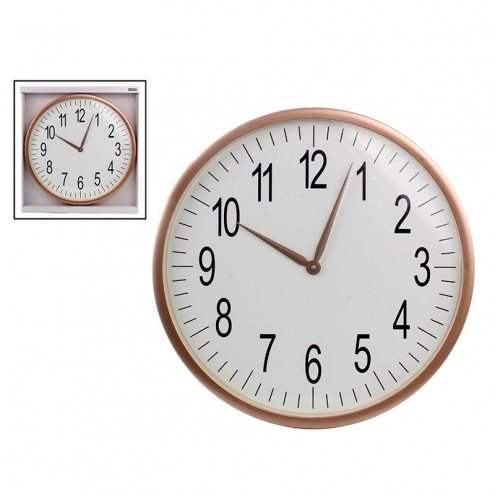 Reloj Classic