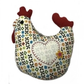 Gallina Flores
