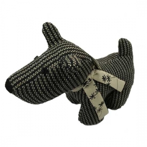 Perro Rayas