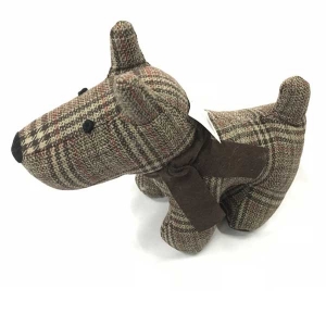 Perro Escocés Café