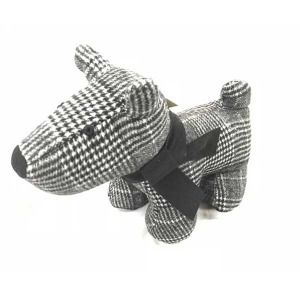 Perro Escocés Negro