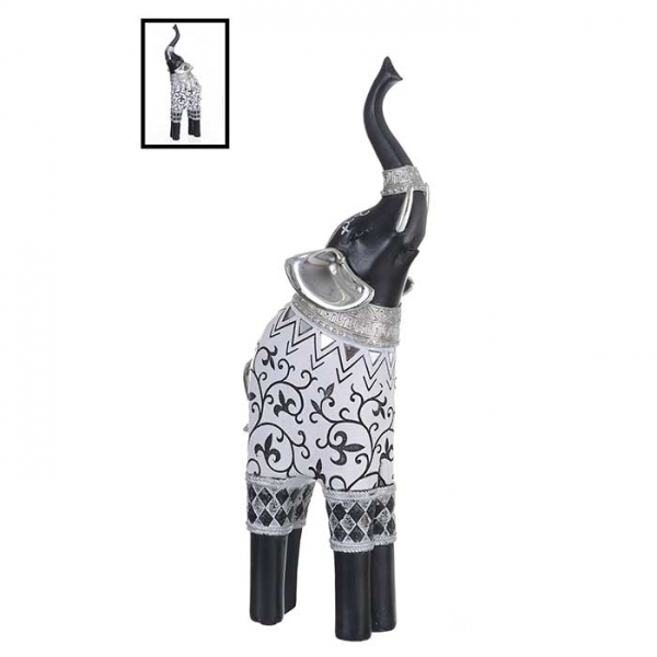 Elefante III New