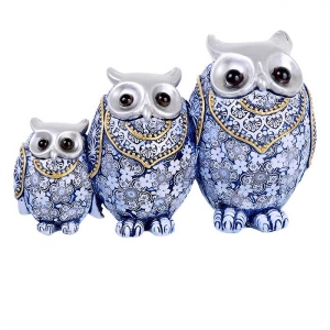 Buhos Blue