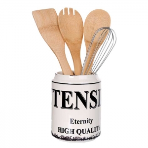 Set Utensilios Vintage