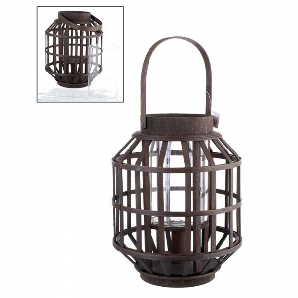 Candelabro Terraza