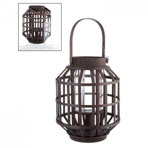 Candelabro Terraza