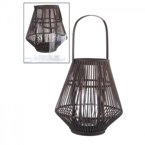 Candelabro Bamboo