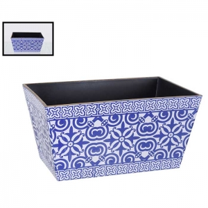 Pote Decorativo South Cross