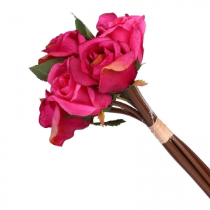 Rosa Roja