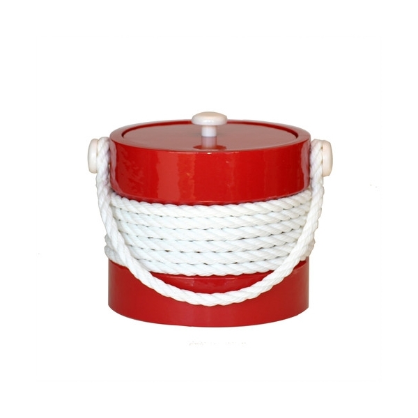 Nautical Collection Red