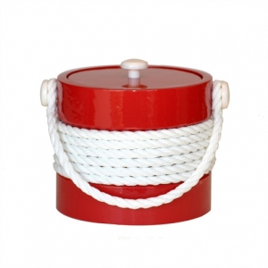 Nautical Collection Red
